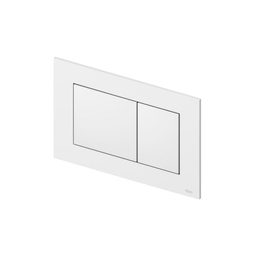 Tece NOW vandens nuleidimo plokštelė, balta – 4