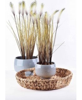 Mondex Artificial flower 12.5xh65cm