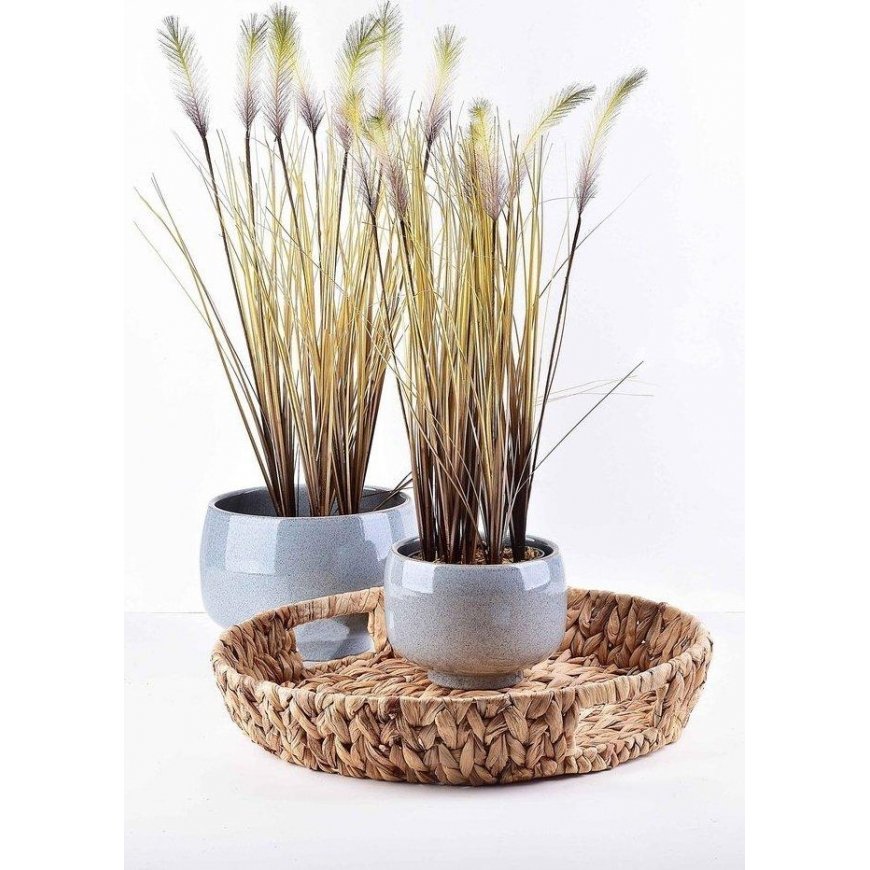 Mondex Artificial flower 12.5xh65cm