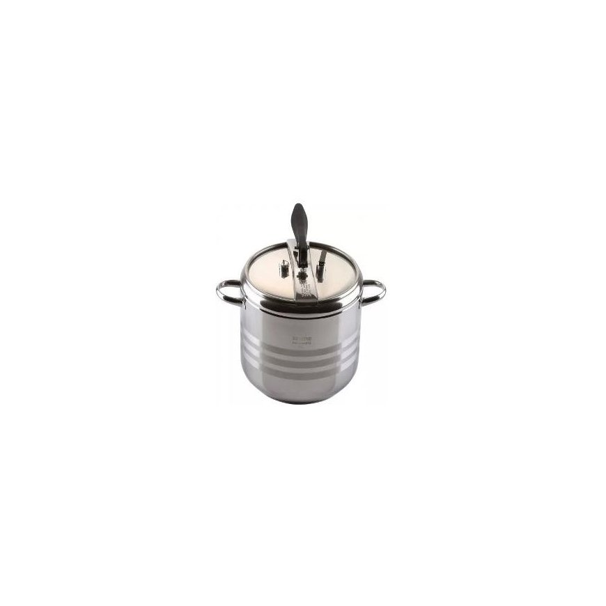 ERTONE ERT-MN 306 Pressure cooker, 9