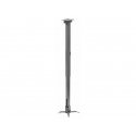 Reflecta 23059 project mount Wall Silver
