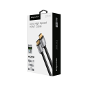 HDMI-HDMI 2.1 8K cable 3 m Kruger & Matz