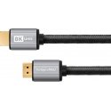 HDMI-HDMI 2.1 8K cable 3 m Kruger & Matz