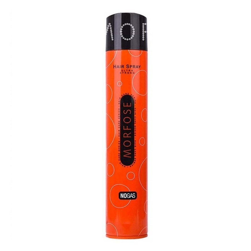 Morfose Ultra Strong plaukų lakas 400 ml