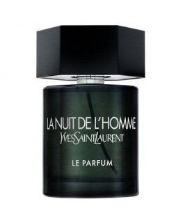 Yves Saint Laurent La Nuit Le Parfum 100ml