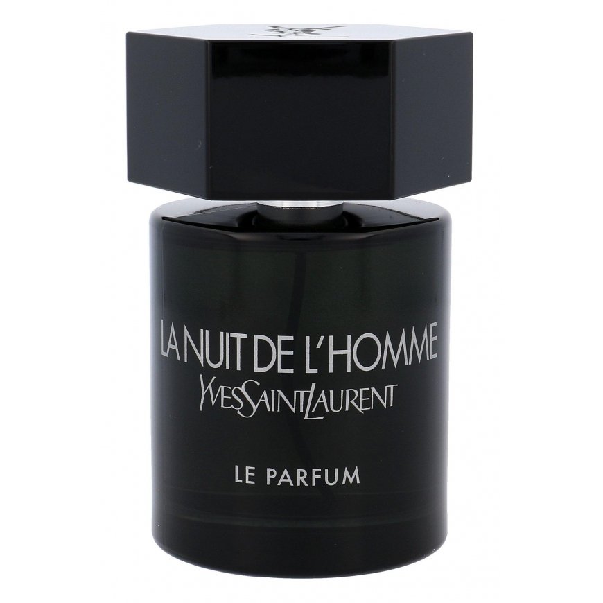 Yves Saint Laurent La Nuit Le Parfum 100ml – 2