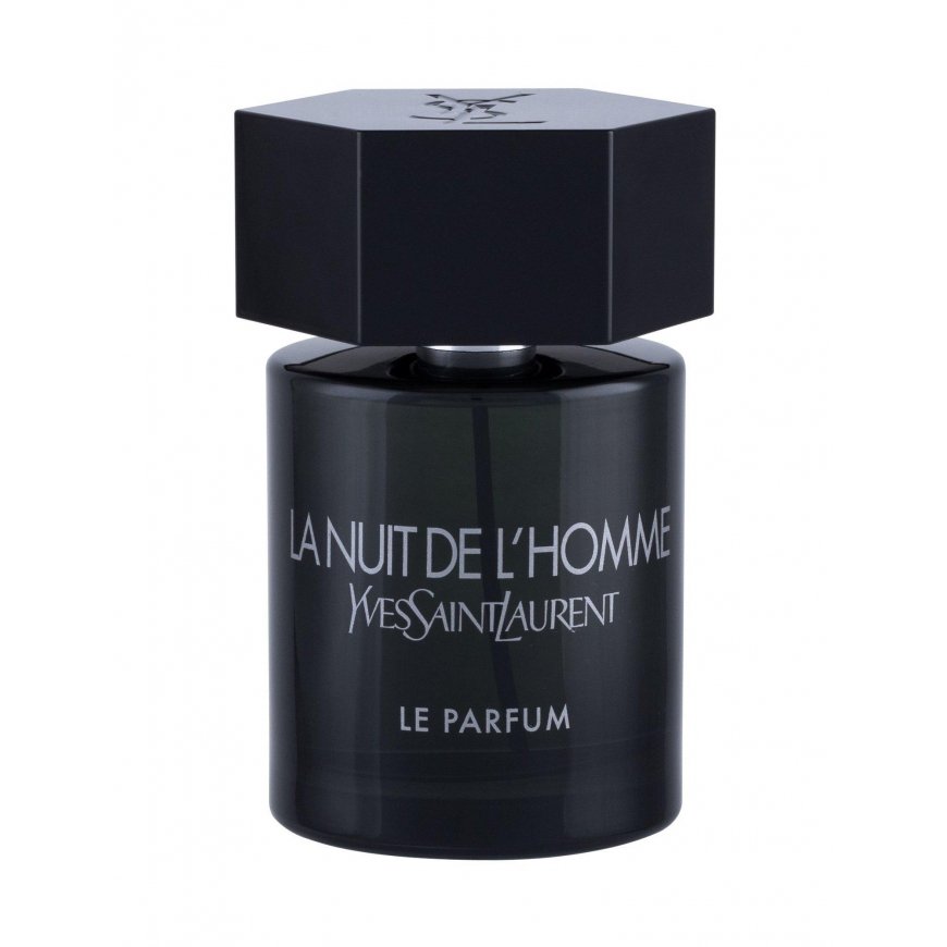 Yves Saint Laurent La Nuit Le Parfum 100ml – 3