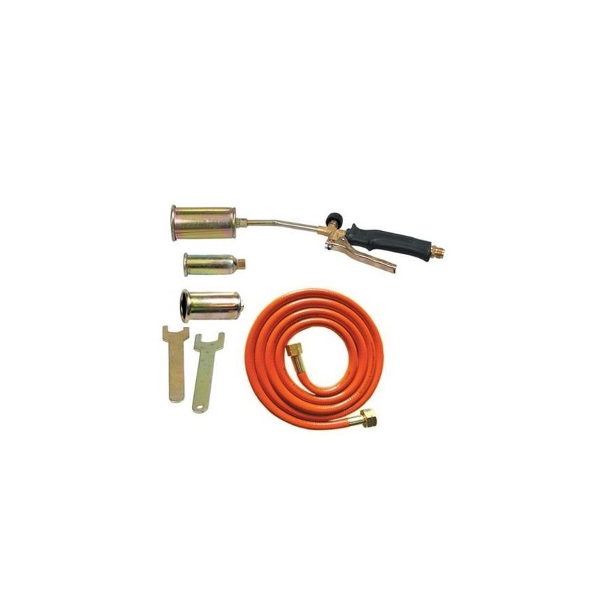 Proline Pro-Line Roofing gas burner 25/35