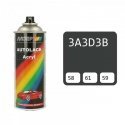 Motip Colored paint 400ml