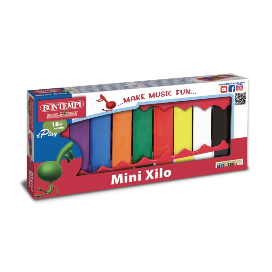 Bontempi 55 0833 – 2