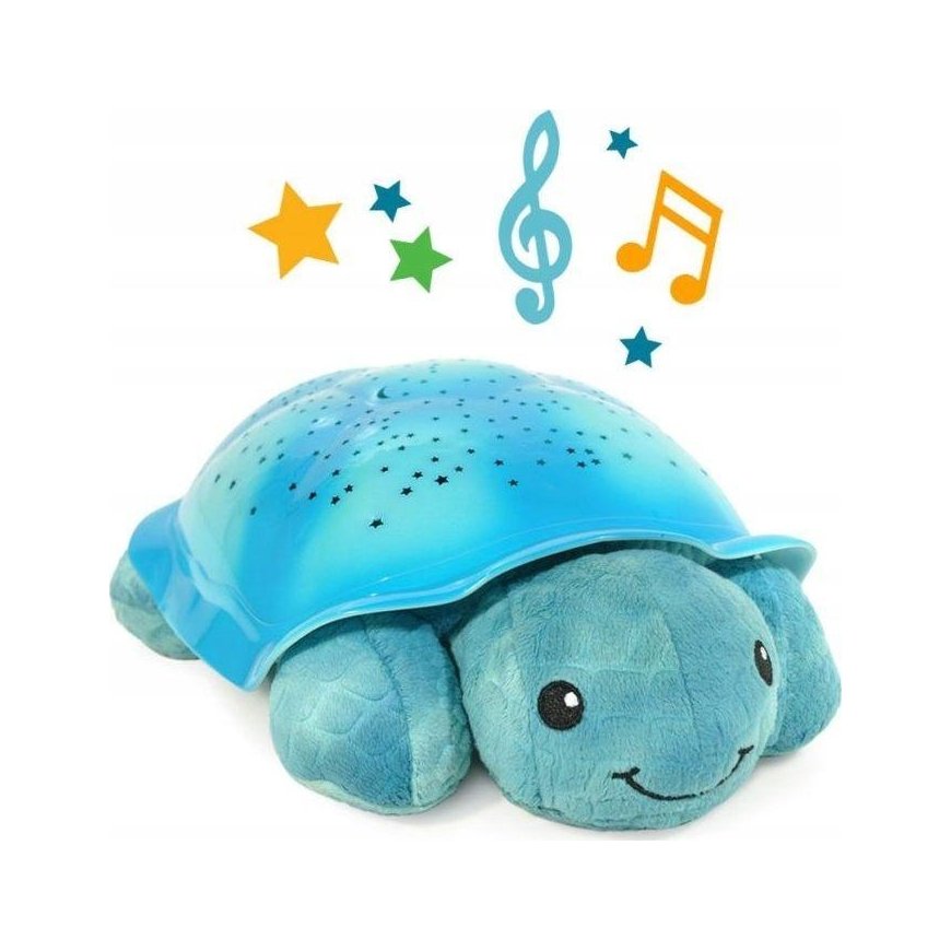 Cloud B Cloud b Twinkling Twilight Turtle Aqua – 2