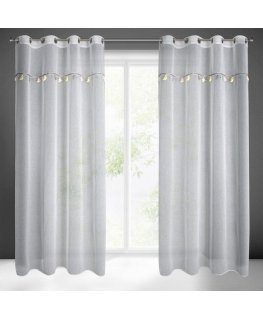 Eurofirany FOR/KIDS/1/B 140X250 PRZEL