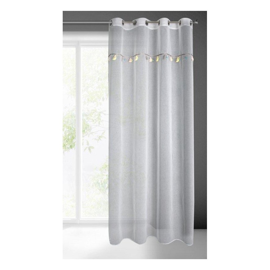 Eurofirany FOR/KIDS/1/B 140X250 PRZEL – 3