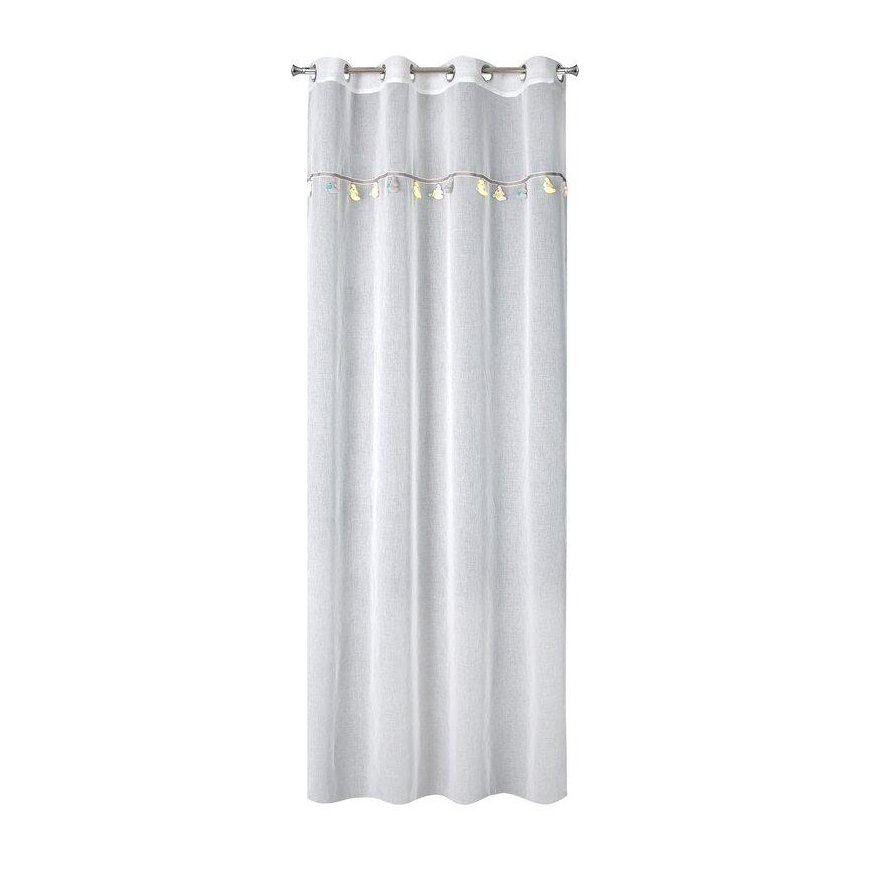 Eurofirany FOR/KIDS/1/B 140X250 PRZEL – 4