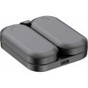 Wireless charger Budi 3 in 1, 15W Wireless charger Budi 3 in 1, 15W
