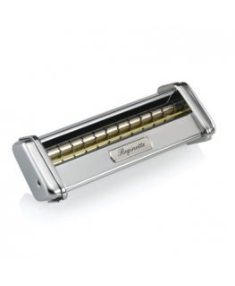 Marcato Reginette 12mm 1 vnt Chromas Aliuminis, Plienas Reginette priedas