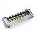 Marcato Reginette 12mm 1 kpl Kromi Alumiini, Terästä Reginette-lisäosa Marcato Reginette 12mm 1 kpl Kromi Alumiini, Terästä Reginette-lisäosa