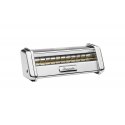 Marcato Reginette 12mm 1 kpl Kromi Alumiini, Terästä Reginette-lisäosa Marcato Reginette 12mm 1 kpl Kromi Alumiini, Terästä Reginette-lisäosa