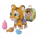 SIMBA Tigriukas su Pamper Petz Diaper Gang SIMBA Tigriukas su Pamper Petz Diaper Gang