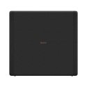 Sony SA-SW3 Compact Subwoofer Must Aktiivne bassikõlar 200 W Sony SA-SW3 Compact Subwoofer Must Aktiivne bassikõlar 200 W