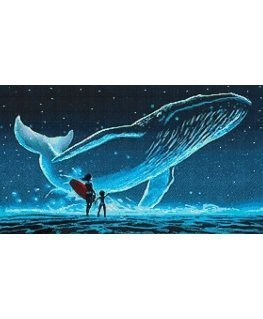 Beldizart Ocean Dream 70*40 WD3032