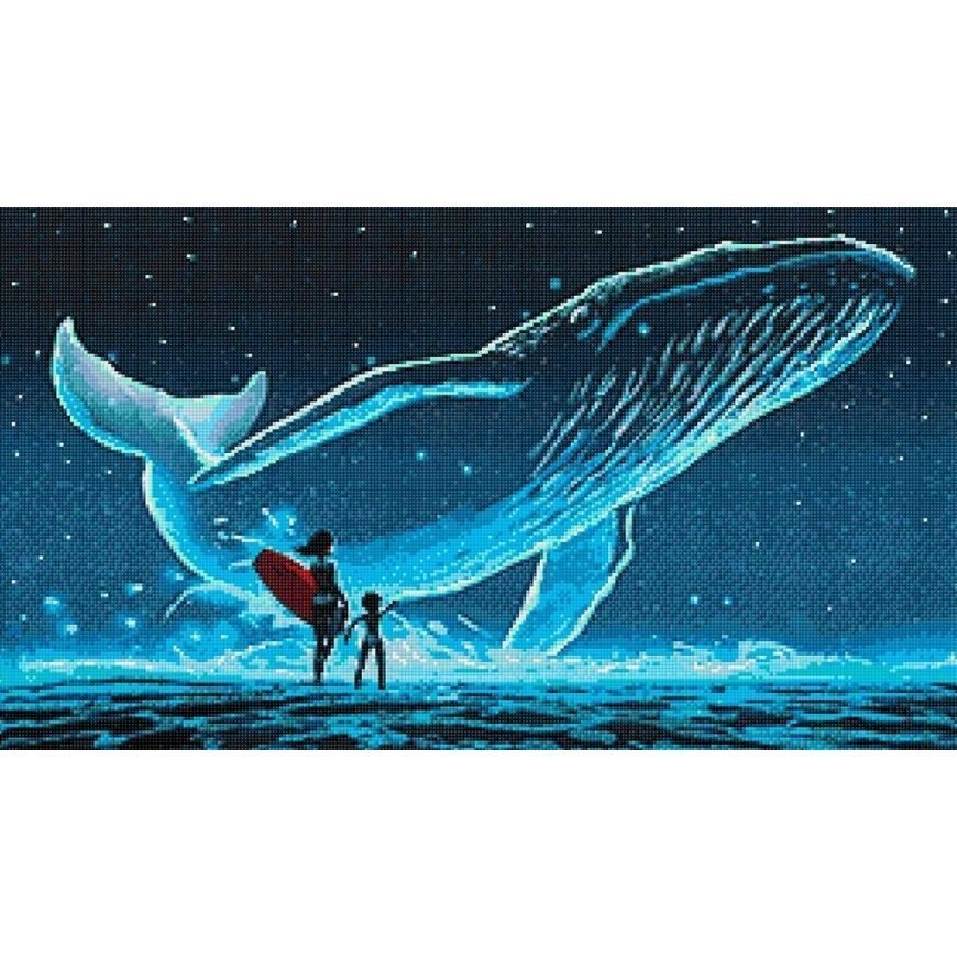 Beldizart Ocean Dream 70*40 WD3032