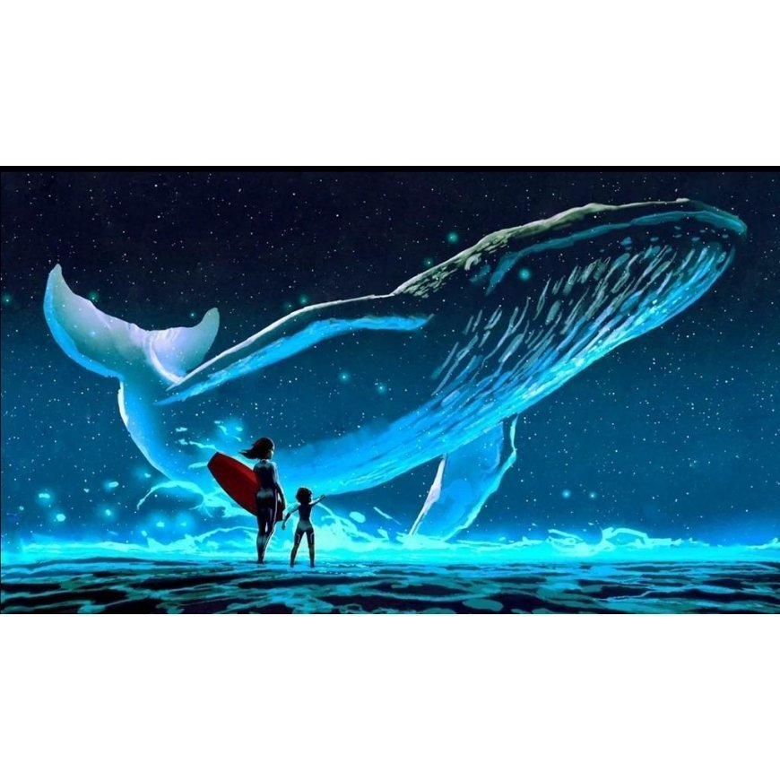 Beldizart Ocean Dream 70*40 WD3032 – 2