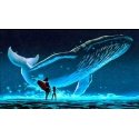 Beldizart Ocean Dream 70*40 WD3032 Beldizart Ocean Dream 70*40 WD3032