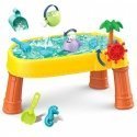WOOPIE Water Table 2in1 Sandbox Pirate Ship 8 Accessories