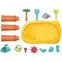 WOOPIE Water Table 2in1 Sandbox Pirate Ship 8 Accessories