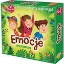 Puzzle Promatek Board Game Emotions Puzzle Promatek Board Game Emotions