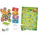 Puzzle Promatek Board Game Emotions Puzzle Promatek Board Game Emotions