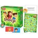 Puzzle Promatek Board Game Emotions Puzzle Promatek Board Game Emotions