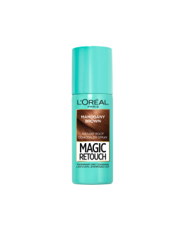 Plaukų šaknų maskuoklis L'OREAL Magic Retouch 6, 75 ml