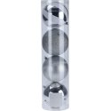 Mondex Silver bubbles set 12cm 4pcs. Mondex Silver bubbles set 12cm 4pcs.