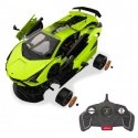 Jamara Lamborghini Sián FKP 37 Radiovadāms (RC) modelis Trases sacīkšu auto Elektrodzinējs 1:18