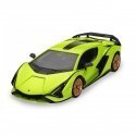 Jamara Lamborghini Sián FKP 37 Radiovadāms (RC) modelis Trases sacīkšu auto Elektrodzinējs 1:18