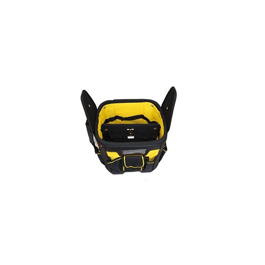 Stanley Open Heavy Duty Fatmax Tool Bag (511150) – 3