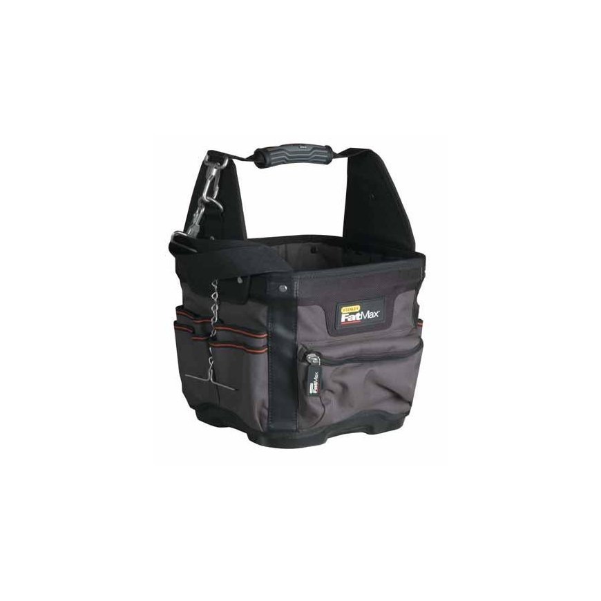 Stanley Open Heavy Duty Fatmax Tool Bag (511150) – 4