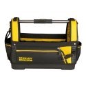 Stanley Open Heavy Duty Fatmax Tool Bag (511150) Stanley Open Heavy Duty Fatmax Tool Bag (511150)