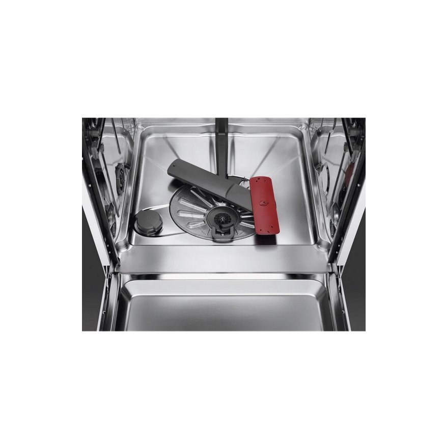 AEG FFB73716PM Pastatomi 15 vietos D – 5