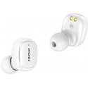Awei Headphones bluetooth 5.1 t13 pro tws white Awei Headphones bluetooth 5.1 t13 pro tws white