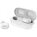 Awei Ausinės bluetooth 5.1 t13 pro tws balta Awei Ausinės bluetooth 5.1 t13 pro tws balta