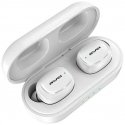 Awei Headphones bluetooth 5.1 t13 pro tws white Awei Headphones bluetooth 5.1 t13 pro tws white