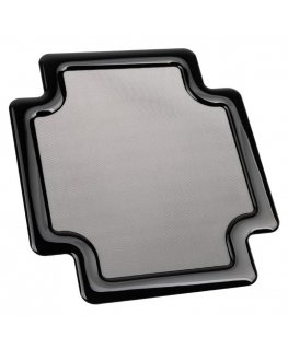 DEMCiflex Dust filter Fractal Design Define R6 - rear (1086)