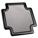 DEMCiflex Dust filtras Fractal Design Define R6 - galinis (1086) DEMCiflex Dust filtras Fractal Design Define R6 - galinis (1086)