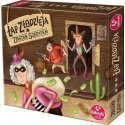 Promatek Game Catch the Thief Promatek Game Catch the Thief
