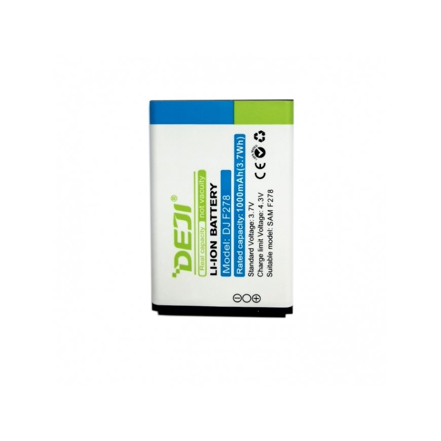 Extra Digital Extra Digital Battery SAMSUNG