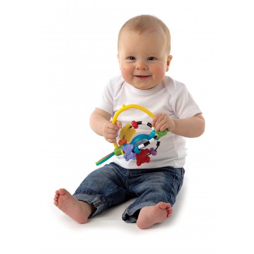 Playgro 0182212 погремушка – 2