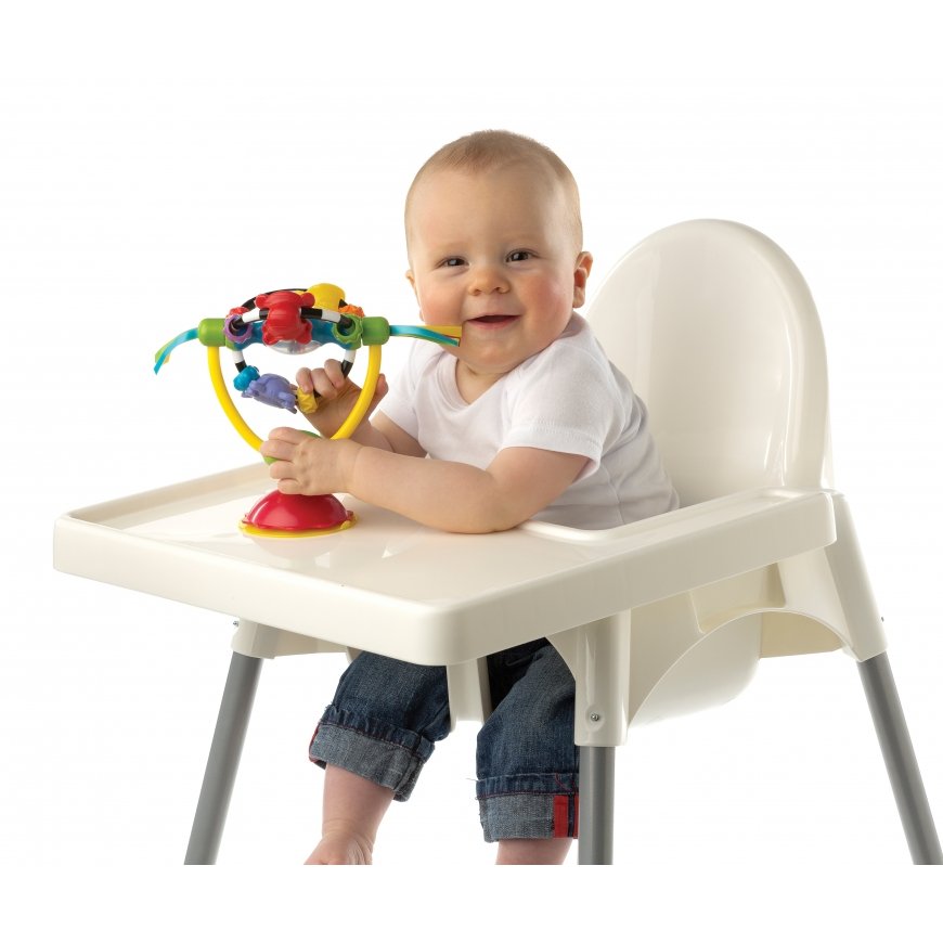 Playgro 0182212 погремушка – 4